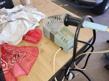 Weller Soldering Unit in Alamogordo, New Mexico