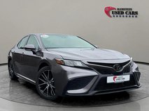 2024 Toyota Camry SE in Ramstein, Germany