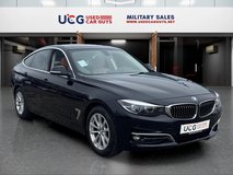 2019 BMW Gran Turismo 320d xDrive AWD in Stuttgart, GE