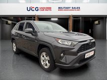 2019 Toyota RAV4 XLE in Stuttgart, GE