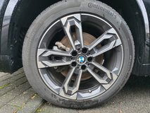 2026 BMW X3 xDrive30 – MILITARY SPECIAL in Baumholder, GE