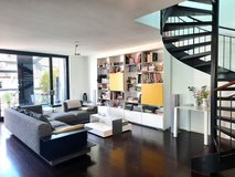 Sophisticated Maisonette Residence 10 min from Patch in Stuttgart, GE
