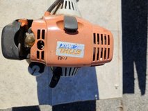 STIHL FS-110 brush/weed eater in Alamogordo, New Mexico
