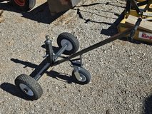Trailer dolly in Alamogordo, New Mexico