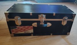 Trunk full of movies in Alamogordo, New Mexico