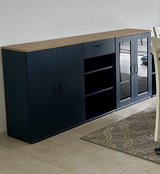 MUST GO! Moving Sale - Ikea Skruvby Sideboard in Stuttgart, GE