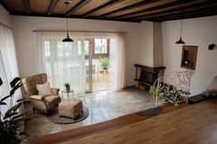 RAMSTEIN | 162 sqm APT | FURNISHED | FLEXIBLE TERMS in Ramstein, Germany