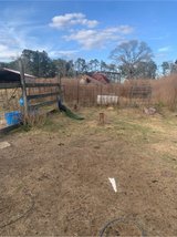 scrap tin/ Iron in Leesville, Louisiana