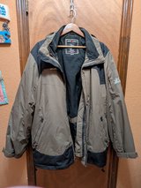 ZeroXposur Winter Jacket in Alamogordo, New Mexico