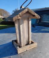 FREE Bird feeder in Travis AFB, California