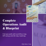 If You’re Still the Bottleneck, Scaling Is a Lie in Houston, Texas