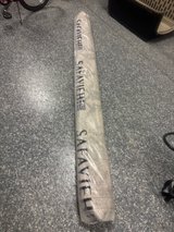 Turkish Rug, 8' x 10' (Safavieh Isabella) in Jacksonville, Florida