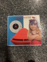 Pool Alarm by Lifebuoy® for Inground and above ground pool in Jacksonville, Florida