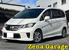 2017 HONDA FREED (2YEAR WARRANTY) in Okinawa, Japan