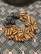 Americana wreath in Fort Leonard Wood, Missouri