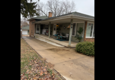 2 Bedroom apartment (smaller) in Aurora, Illinois