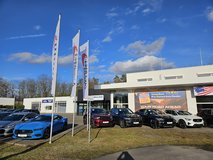 We’re Back, Ramstein! in Ramstein, Germany