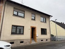 For Rent: Spacious Family Home in the Heart of Ramstein in Ramstein, Germany