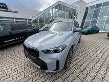 2026 BMW X5 xDrive 40i with Trailer hitch in Ramstein, Germany