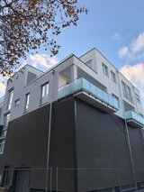 Big renovated 2-BR Apartment with Parking and Huge Private Balcony in Kaiserslautern-City in Ramstein, Germany