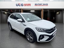 2022 Volkswagen Taigo R Line in Grafenwoehr, GE