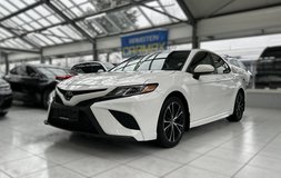 2018 TOYOTA CAMRY SE in Ramstein, Germany