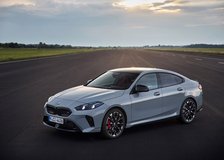 2026 BMW 2 Series Gran Coupe *Custom order program in Grafenwoehr, GE