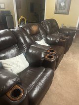 Theater Chairs in Fort Leonard Wood, Missouri