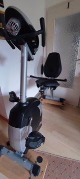 STATIONARY BICYCLE in Heidelberg, GE