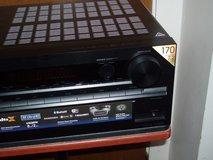 Onkyo TX-NR646 7.2-Channel Network Home Theater Smart AV Receiver 4K in Chicago, Illinois