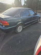 1996 honda civic in Alamogordo, New Mexico