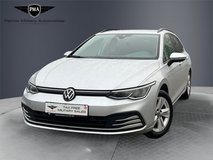 2021 VW Golf Wagon- EU spec in Ramstein, Germany