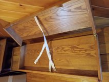 Baby Changing Table in Chicago, Illinois