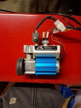 ARB Compressor in Ramstein, Germany