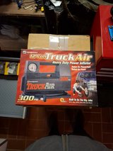 12v Air compressor in Ramstein, Germany