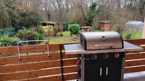 TLA/TDY modern 2BR 2BA w/ office, balcony & yard, 5min to LRMC [ref: ZM27] in Ramstein, Germany