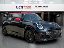 2026 MINI Hardtop 2 Door John Cooper Works in Stuttgart, GE