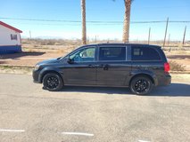 1-owner family ride! 2019 Dodge Grand Caravan SXT! in Alamogordo, New Mexico