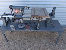 ShopSmith in 29 Palms, California