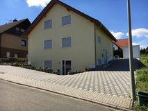 Modern freestanding house in 66879 Kottweiler-Schwanden with 247qm living space in Baumholder, GE