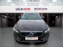 2017 Volvo V90 Momentum in Ramstein, Germany