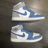 Air Jordan’s in Bolingbrook, Illinois