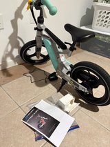 hover e bike in Yorkville, Illinois