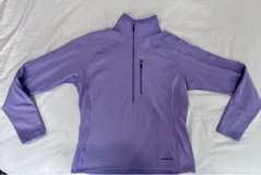 Patagonia Women's R1 Flash Pullover  Size M in Plainfield, Illinois