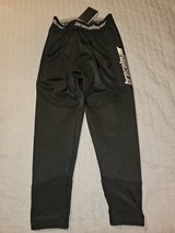 Bracelayer compression pants in Houston, Texas