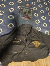 Coogi Fit in Leesville, Louisiana