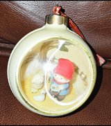 Hallmark vintage ornament in Kingwood, Texas
