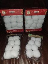 indoor snowballs in Kingwood, Texas