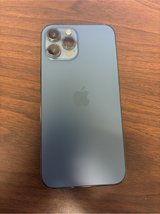 iPhone 12 Pro Max in Okinawa, Japan