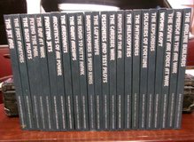 Time Life Books "Epic of Flight" in Alamogordo, New Mexico